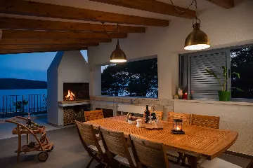 Zablaće Villa for up to 12 Guests