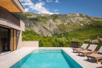 Dubrovnik 3-Bedroom Villa with Private Pool