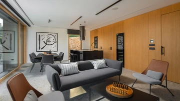 Dubrovnik 3-Bedroom Villa with Private Pool