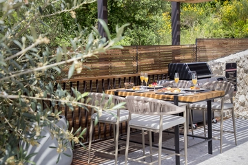 Dubrovnik 3-Bedroom Villa with Private Pool