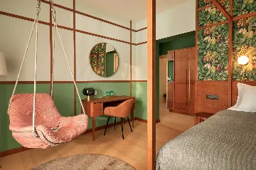 5-Bedroom Villa in Hvar for up to 10 Guests