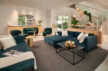 5-Bedroom Villa in Hvar for up to 10 Guests