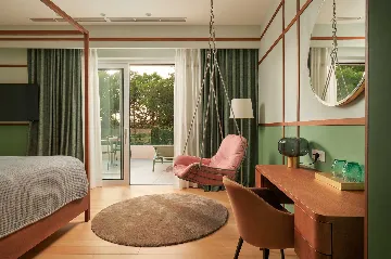 5-Bedroom Villa in Hvar for up to 10 Guests