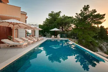 5-Bedroom Villa in Hvar for up to 10 Guests