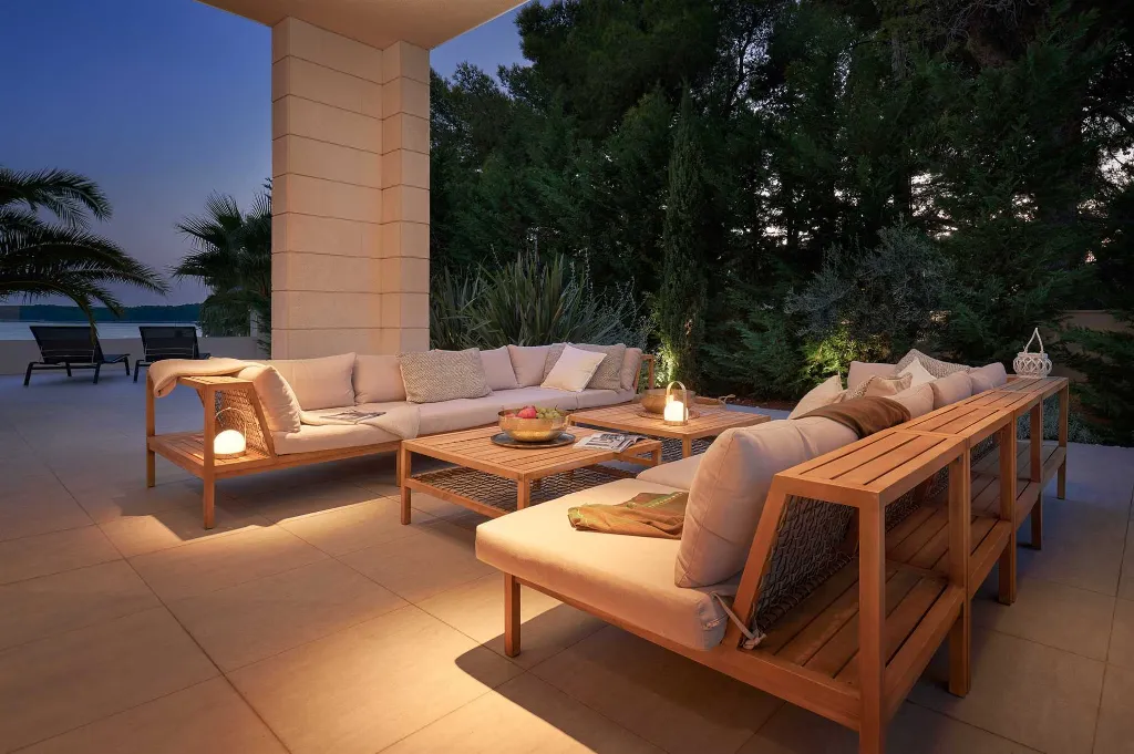 5-Bedroom Villa in Hvar for up to 10 Guests