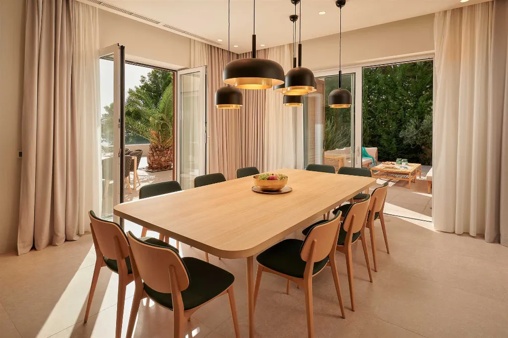 5-Bedroom Villa in Hvar for up to 10 Guests