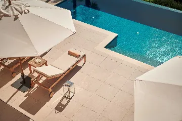 5-Bedroom Villa with Heated Pool in Hvar