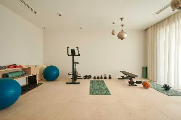 5-Bedroom Villa with Heated Pool in Hvar