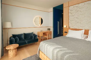 5-Bedroom Villa with Heated Pool in Hvar