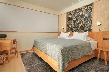 5-Bedroom Villa with Heated Pool in Hvar