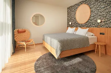 5-Bedroom Villa with Heated Pool in Hvar