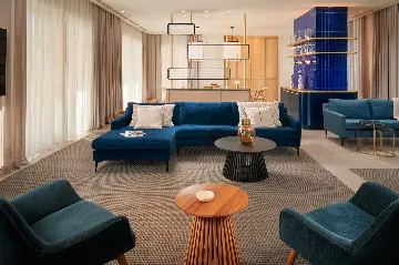 5-Bedroom Villa with Heated Pool in Hvar