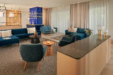 5-Bedroom Villa with Heated Pool in Hvar