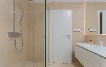 Kaštelir Villa for Up to 11 Guests with Heated Pool