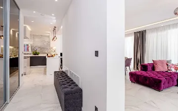 Kaštel Stari Villa for up to 12 Guests with Pool