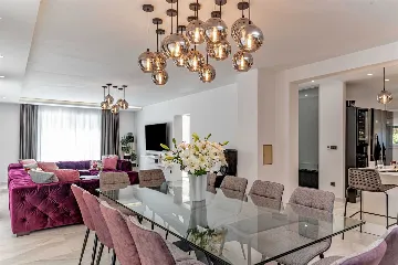 Kaštel Stari Villa for up to 12 Guests with Pool