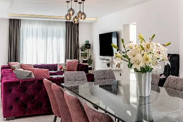 Kaštel Stari Villa for up to 12 Guests with Pool