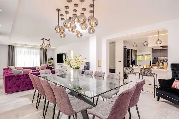 Kaštel Stari Villa for up to 12 Guests with Pool