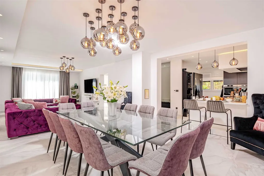 Kaštel Stari Villa for up to 12 Guests with Pool