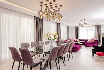 Kaštel Stari Villa for up to 12 Guests with Pool