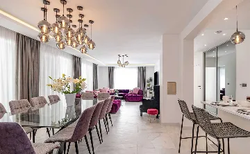 Kaštel Stari Villa for up to 12 Guests with Pool