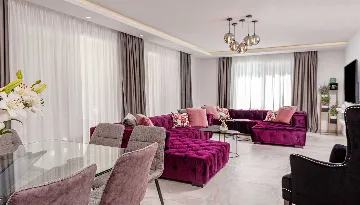 Kaštel Stari Villa for up to 12 Guests with Pool