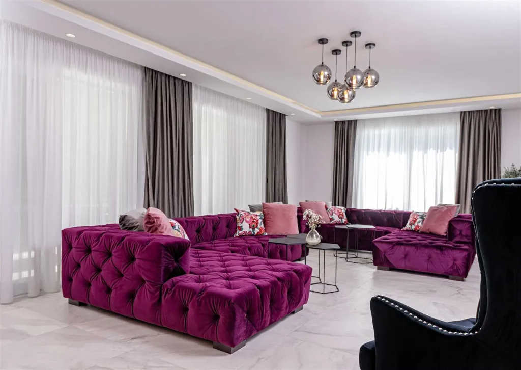 Kaštel Stari Villa for up to 12 Guests with Pool