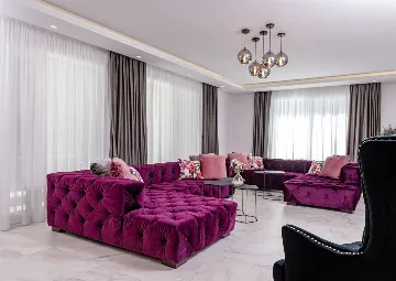 Kaštel Stari Villa for up to 12 Guests with Pool