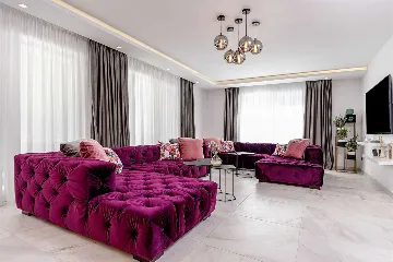 Kaštel Stari Villa for up to 12 Guests with Pool