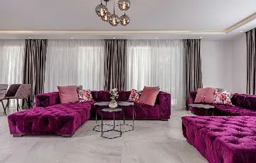 Kaštel Stari Villa for up to 12 Guests with Pool