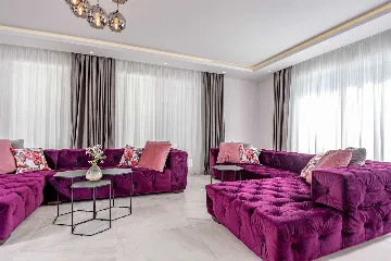 Kaštel Stari Villa for up to 12 Guests with Pool