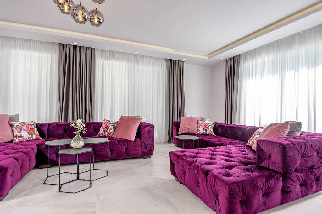 Kaštel Stari Villa for up to 12 Guests with Pool