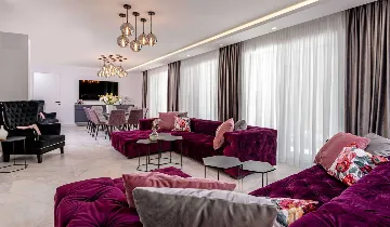 Kaštel Stari Villa for up to 12 Guests with Pool