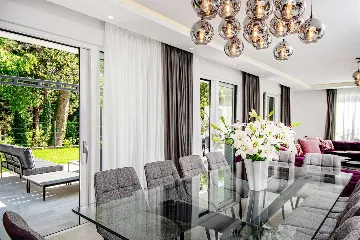 Kaštel Stari Villa for up to 12 Guests with Pool