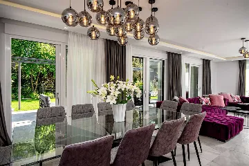 Kaštel Stari Villa for up to 12 Guests with Pool