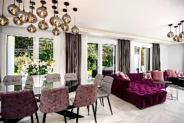 Kaštel Stari Villa for up to 12 Guests with Pool