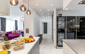 Kaštel Stari Villa for up to 12 Guests with Pool