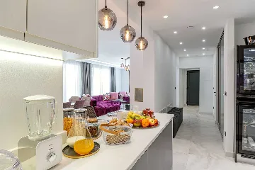 Kaštel Stari Villa for up to 12 Guests with Pool