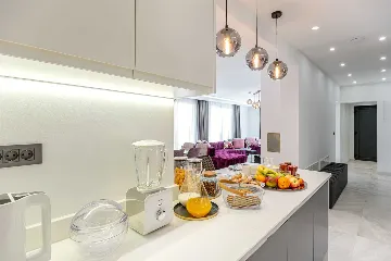 Kaštel Stari Villa for up to 12 Guests with Pool