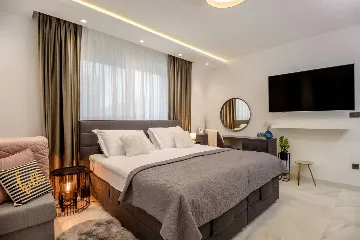 Kaštel Stari Villa for up to 12 Guests with Pool