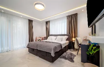 Kaštel Stari Villa for up to 12 Guests with Pool