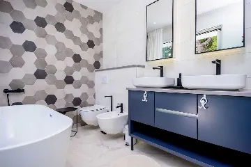 Kaštel Stari Villa for up to 12 Guests with Pool