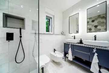 Kaštel Stari Villa for up to 12 Guests with Pool