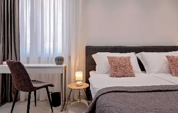 Kaštel Stari Villa for up to 12 Guests with Pool