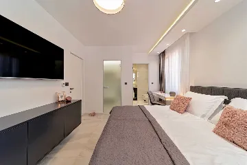 Kaštel Stari Villa for up to 12 Guests with Pool