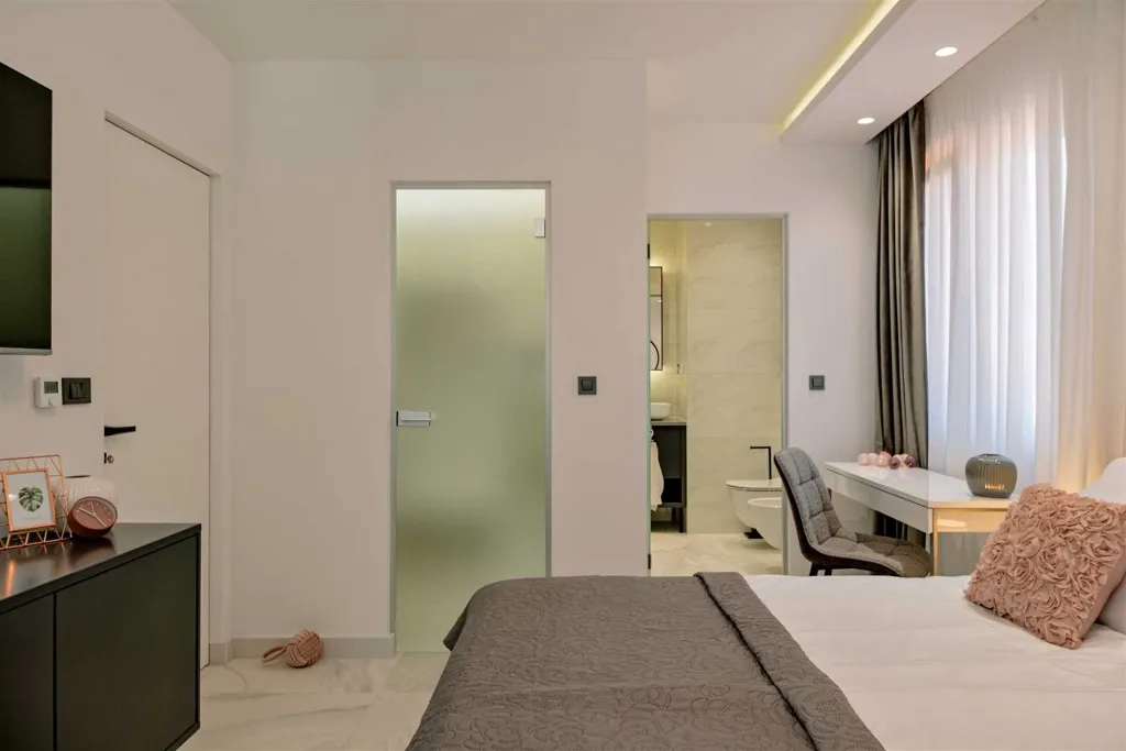 Kaštel Stari Villa for up to 12 Guests with Pool