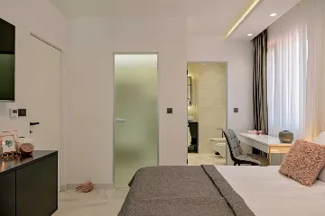 Kaštel Stari Villa for up to 12 Guests with Pool