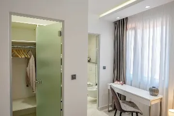 Kaštel Stari Villa for up to 12 Guests with Pool