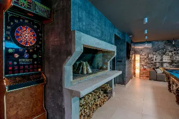 Kaštel Stari Villa for up to 12 Guests with Pool