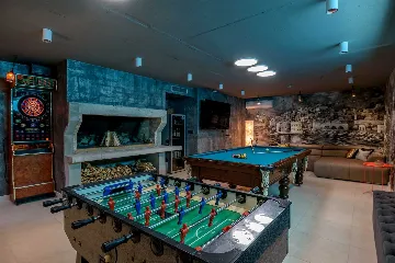 Kaštel Stari Villa for up to 12 Guests with Pool